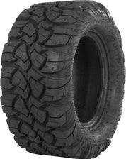 ITP Delta Steel 12" Wheels And Ultra Cross R-Spec Tires [27x10-12]