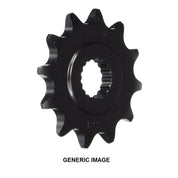 SUNSTAR Front Steel Sprocket 11T for OFFROAD SUZUKI RM125 2004-2005