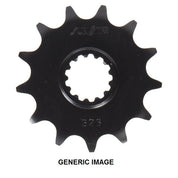 SUNSTAR Front Steel Sprocket 12T for OFFROAD SUZUKI RMX250 1998-1998