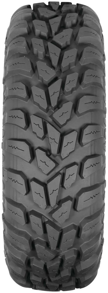 ITP DuraCity Tire Front [25x8R12] (6 Ply) 6P13871