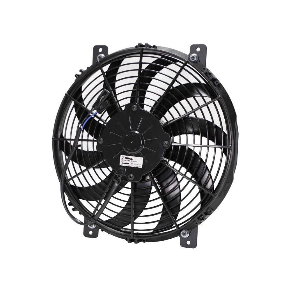 Arctic Radiator Cooling Fan For John Deere Gator 4x6 Diesel 1996-2006 CF6001