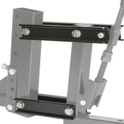 Impact Implements Pro 1-Point Lift System for ATV/UTV with 2 inch Receivers