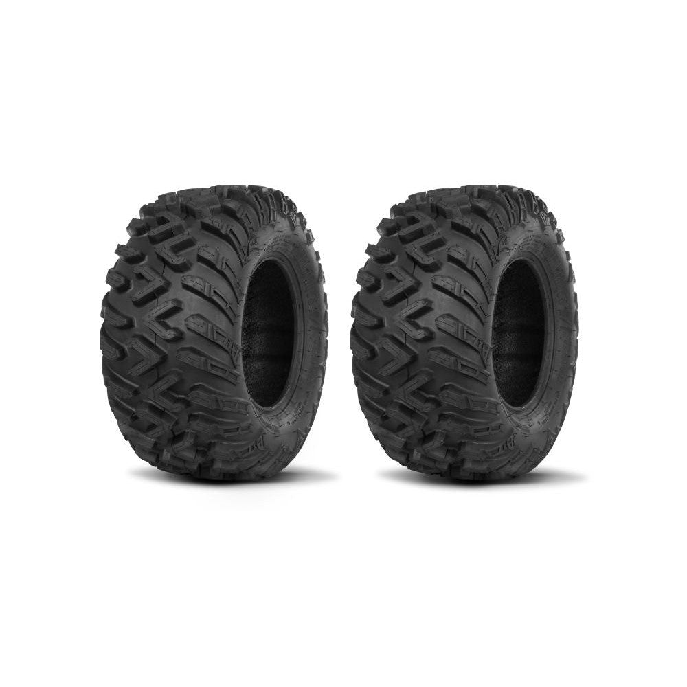 ITP Pair Of Terracross R/T XD Tires Rear [26x11-12] (6 Ply)