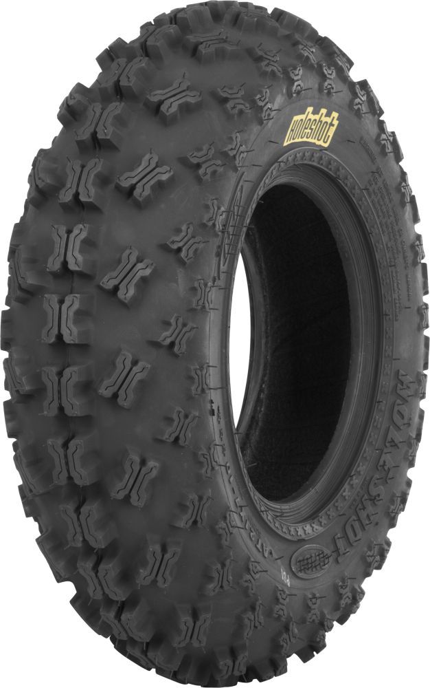 ITP Pair Of Holeshot GNCC Tires Front [21x7-10] (6 Ply)