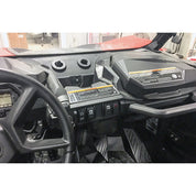 Inferno Cab Heater Kit with Defrost For 2018-2020 Can-Am Maverick Trail