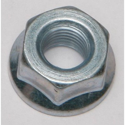 ITP 60? Flat Wheel Lug Nut 10mm x 1.25 BLUG10