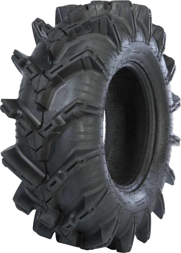 ITP Pair Of Cryptid Tires Front/Rear [27x10-14] (6 Ply)