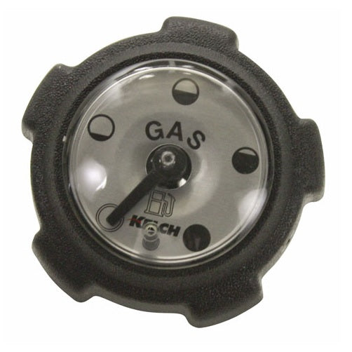 Gas Cap With Gauge for Snowmobile ARCTIC CAT PANTHER 4000 1977-1978