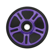 Purple Idler Wheel 7.125" X 20MM for ARCTIC CAT Sabercat 500/600/700 2004-2006