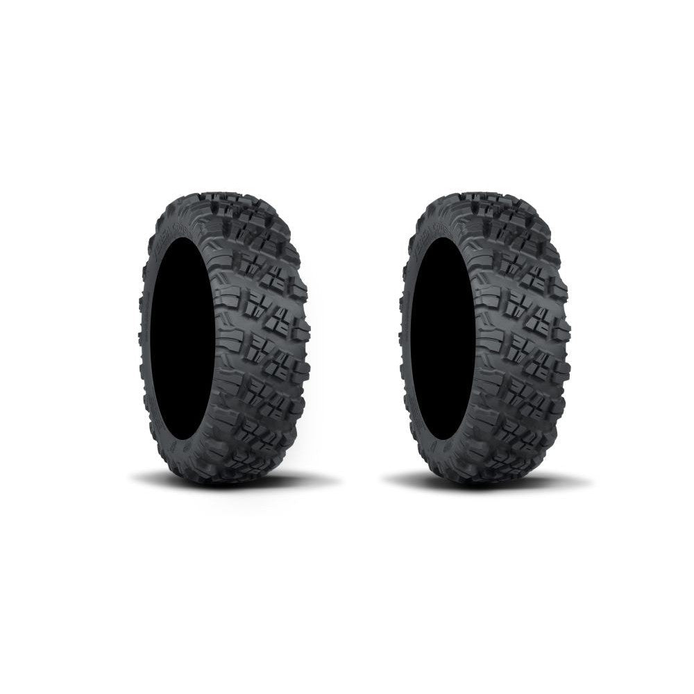 ITP Pair Of Versa Cross XTR Tires Front/Rear [35x10-18] (8 Ply)