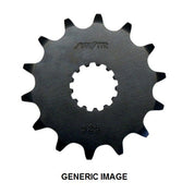 SUNSTAR Front Steel Sprocket 13T for OFFROAD KAWASAKI KX250 1999-2001