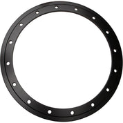 ITP Beadlock Ring 12in Black RINGSD-12BLK