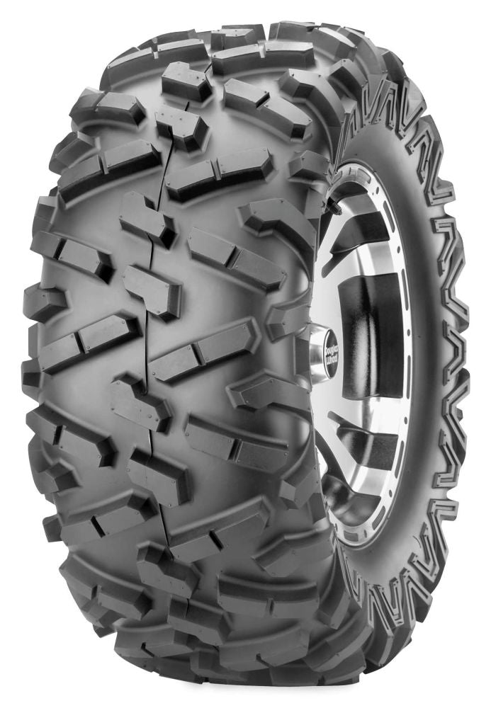 Full Set Of Maxxis Bighorn 2.0 Radial (6 Ply) UTV Tires 29x9R-14 (4)