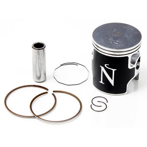 1975-1992 Yamaha RD/DT/DTMX 125 LC 56.45 CC Piston Kit