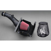 Fuel Customs Intake System For Yamaha Raptor 700 2006-2023 W Air Box W Outerwear