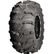 Set of 2 ITP Mud Lite XL Rear Tires 27x12-14 6-ply with QUADBOSS Sealant