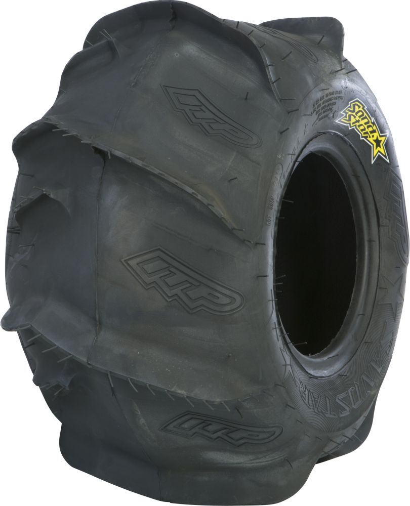 ITP Pair Of Sand Star Tires Rear [26x11-12] (2 Ply)