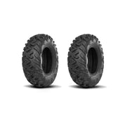 ITP Pair Of Terracross R/T XD Tires Rear [25x10-12] (6 Ply)