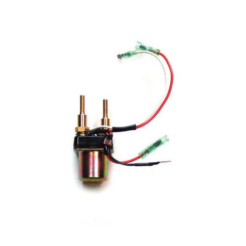 WSM Starter Solenoid - 004-130