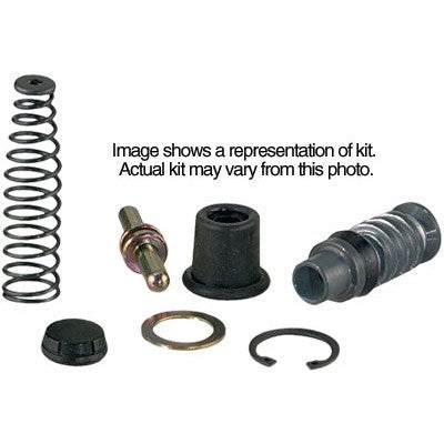 K&L Supply - 32-4219 - Master Cylinder Rebuild Kit