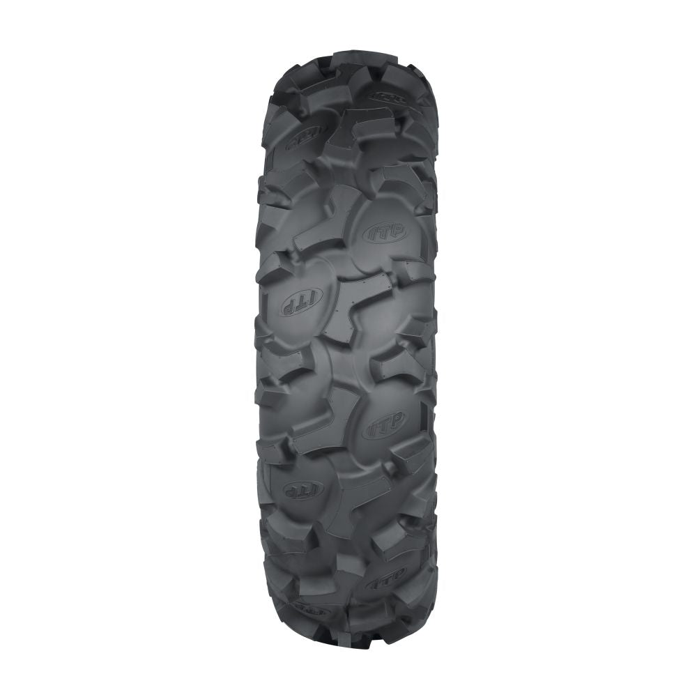 ITP Pair Of Blackwater Evolution Tires Front/Rear [34x10-18] (8 Ply)