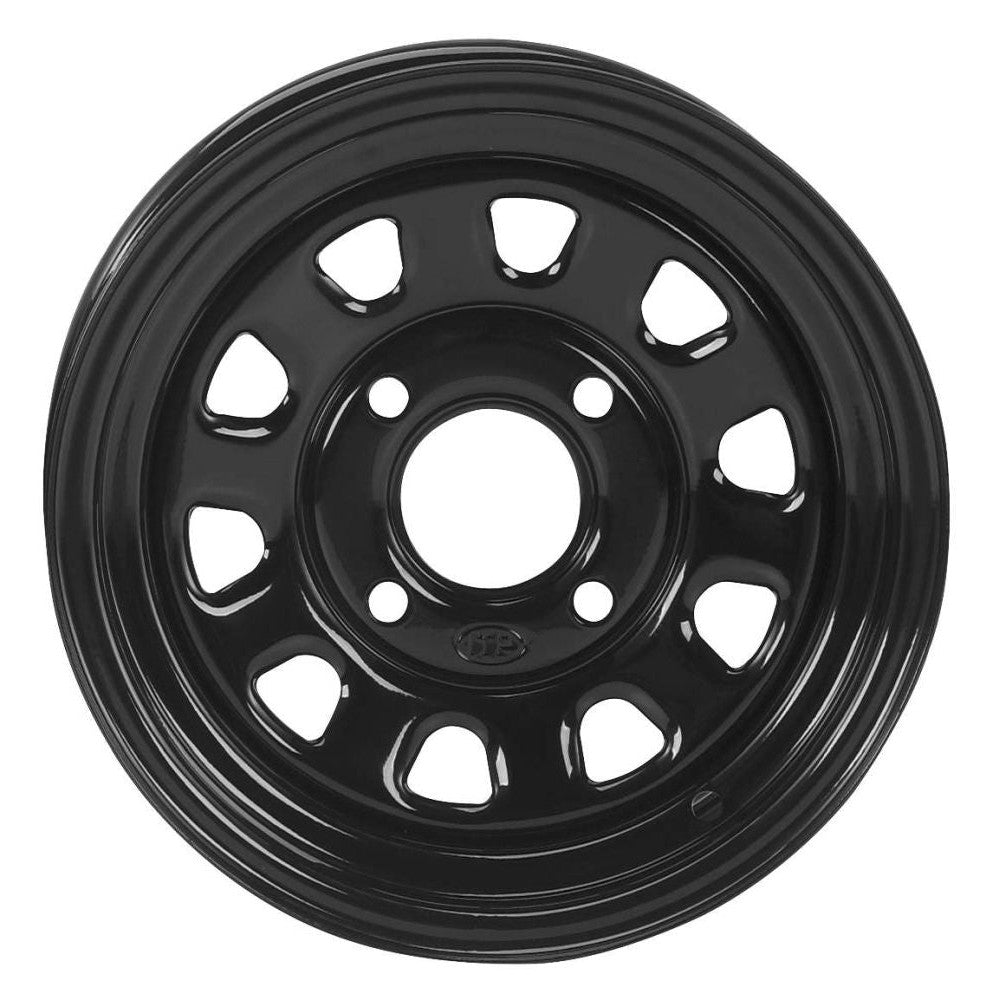 ITP Delta Steel Wheel 12x7 5/4.5 2+5 1229778014