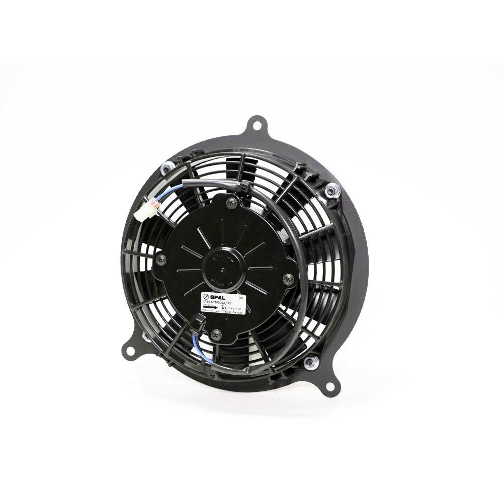 Arctic Radiator Cooling Fan For Kawasaki KFX700 2004-2009 CF5000