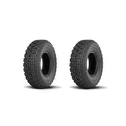 ITP Pair Of Holeshot XC Tires Front [22x7-10] (4 Ply)