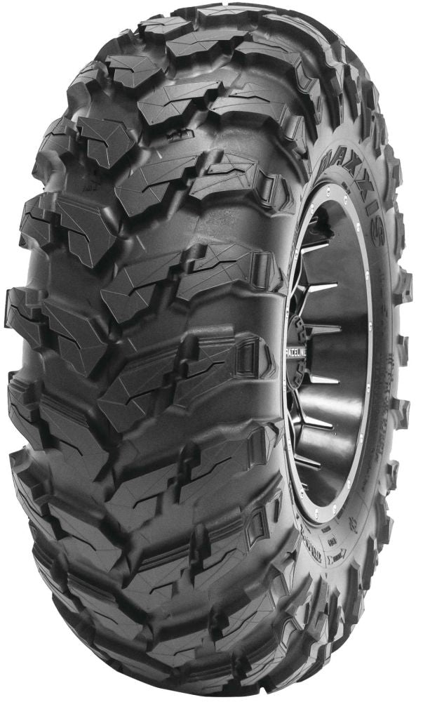 Pair of Maxxis MU511 Bias (6 Ply) UTV Tires 27x9-12 (2)