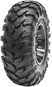 Full Set Of Maxxis MU511/MU521 Bias 27x9-12 And 27x11-12 Tires (4)