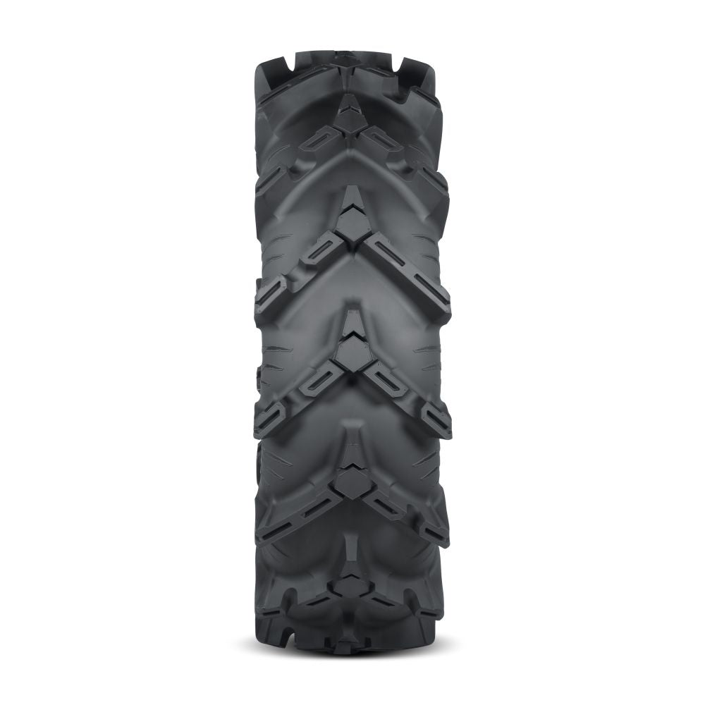 ITP Pair Of Cryptid Tires Front/Rear [36x10-18] (6 Ply)