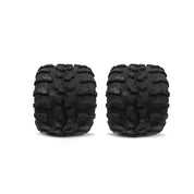 ITP Pair Of Bajacross Sport Tires Rear [27X11R-14] (6 Ply)