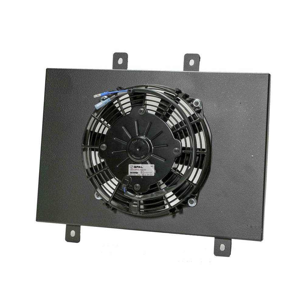 Arctic Radiator Cooling Fan For Kawasaki Mule 3000 2001-2008 CF5020