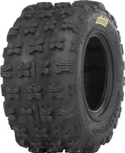 ITP Two Each Holeshot GNCC Tires Front [21x7-10] And Holeshot GNCC Tires Rear [20x10-9]