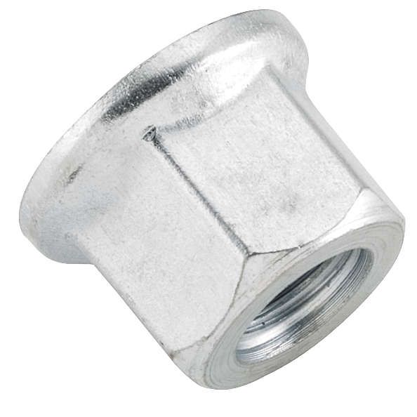 ITP 60? Flat Wheel Lug Nut 10mm BLUG10BX