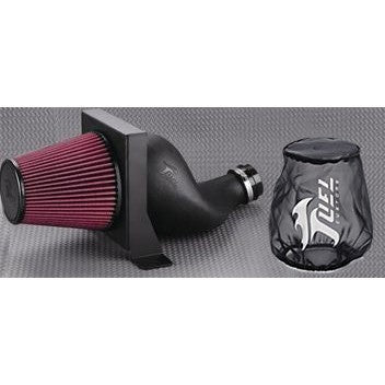 Fuel Customs Intake System For Yamaha YFZ450R 2015-2021 W Outerwear - IN009-15