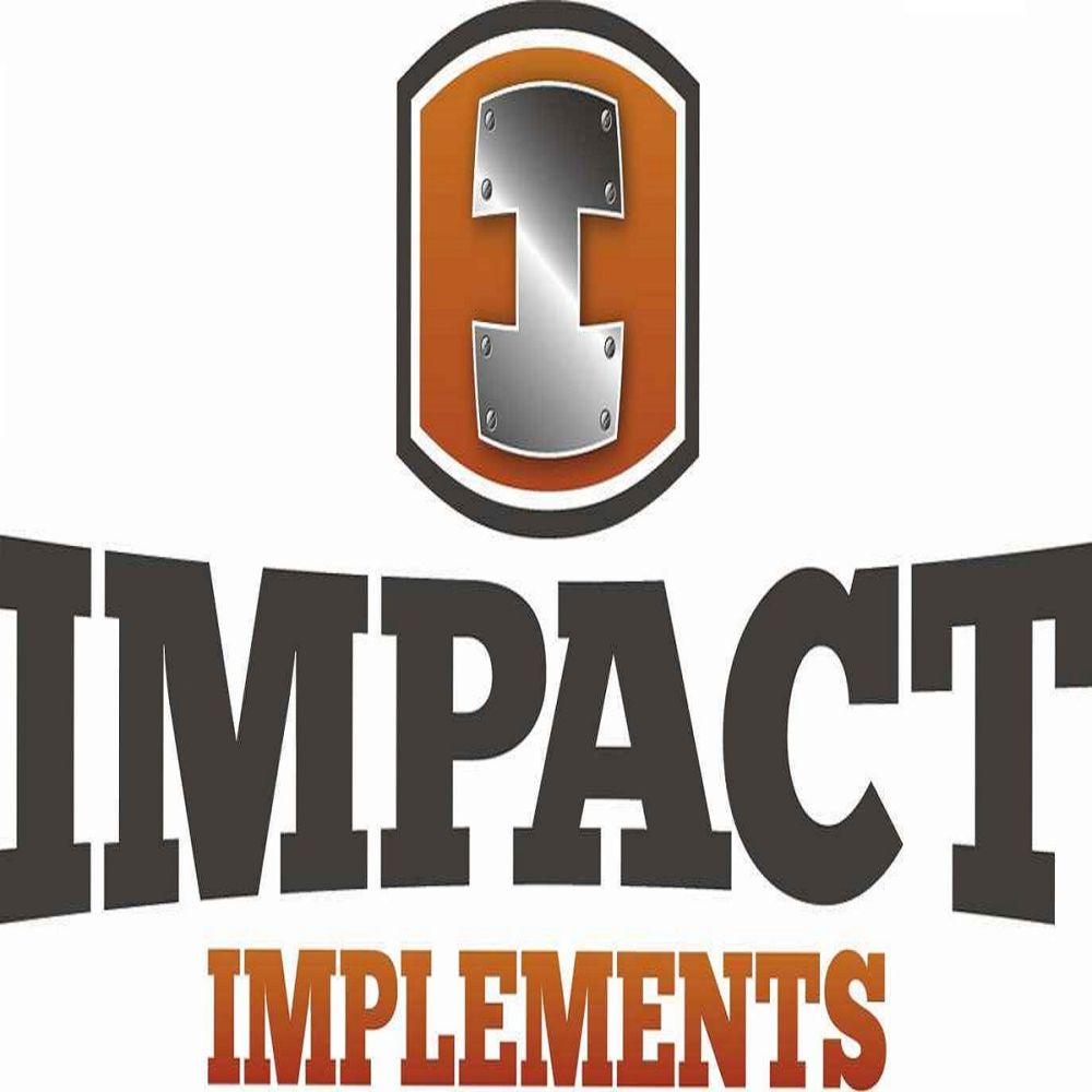 Impact Implements Pro 1-Point Lift System for ATV/UTV with 2 inch Receivers