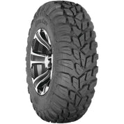 ITP DuraCity Tire Front [25x8R12] (6 Ply) 6P13871