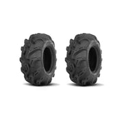 ITP Pair Of Mega Mayhem Tires Rear [28x11-12] (6 Ply)