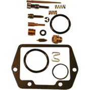 K&l 00-2440 Carb Rep Kit:hon Atc90 70-78