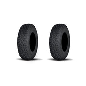 ITP Pair Of Coyote Tires Front/Rear [35x10R-15] (8 Ply)