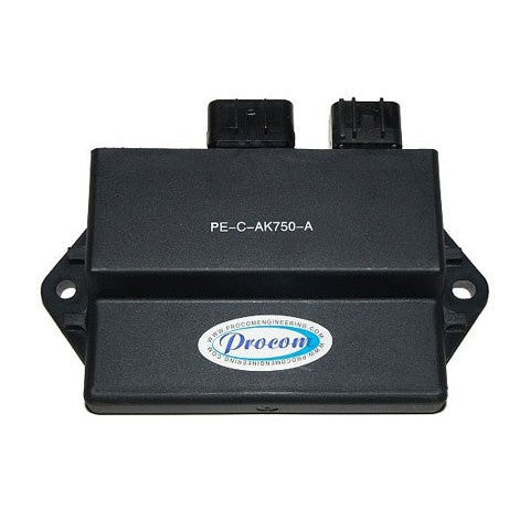 Procom PE-C-AK750-A Procom Cdi/rev Box Kawasaki TERYX 750 08