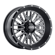 ITP Momentum 15" Wheels And Tenacity XNR Radial Tires [30x10R-15]