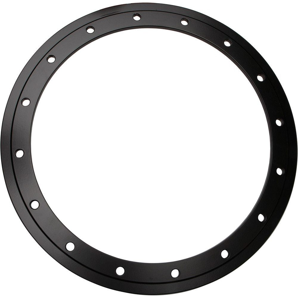 ITP Beadlock Ring 14in Black RINGSD-14BLK