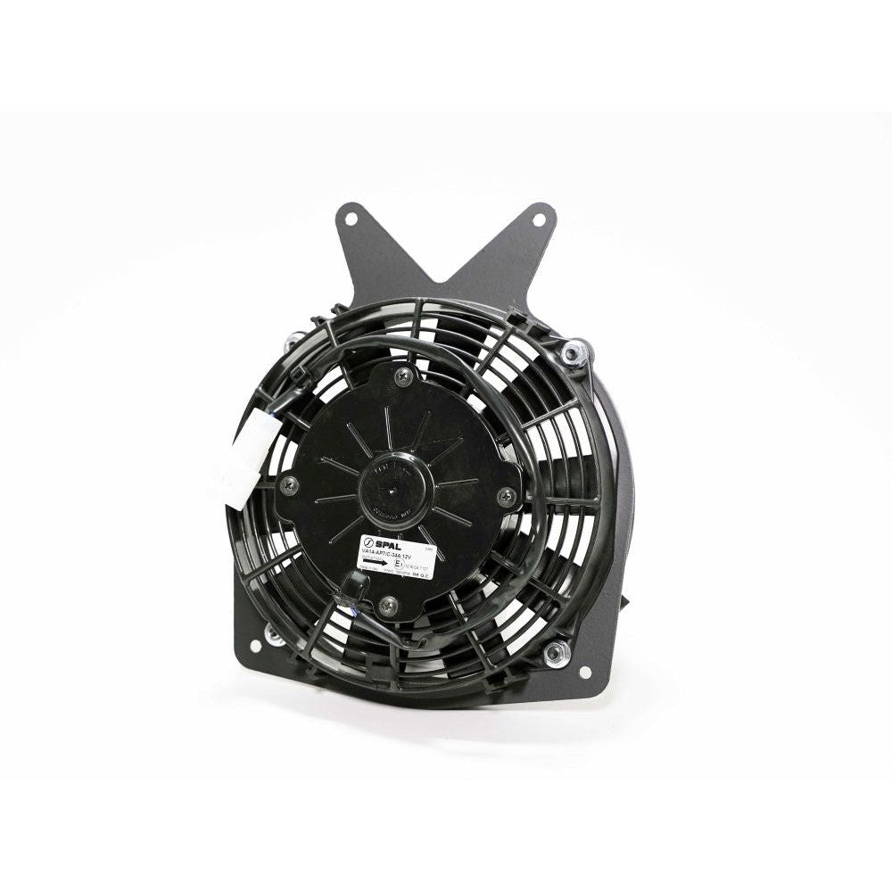 Arctic Radiator Cooling Fan For Kawasaki CF5008