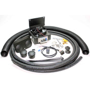 Cab Heater Kit For 19-20 Polaris RZR XP 1000 - To Fit with Glovebox Sub-woofer