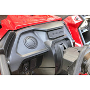 Inferno Cab Heater Kit with Defrost SSHK920-00 For 2019-2020 Honda Talon