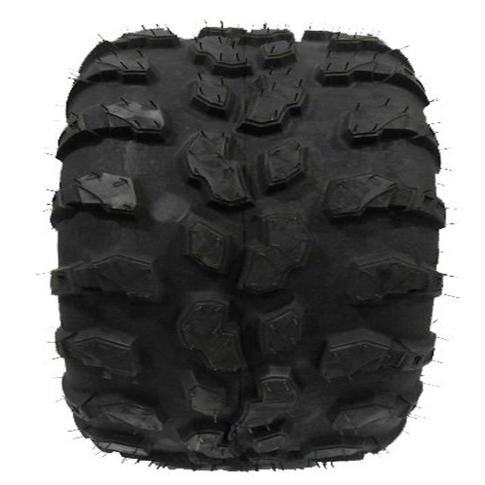 ITP Pair Of Bajacross Sport Tires Rear [27X11R-14] (6 Ply)