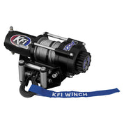 2000 lb KFI Winch Combo Kit (M5) For 2011-2013 Arctic-Cat 425 CR 4x4