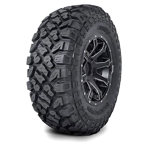 Kenda Set of Four K3204R Klever XT Tires (8 Ply) [32x10R-14]